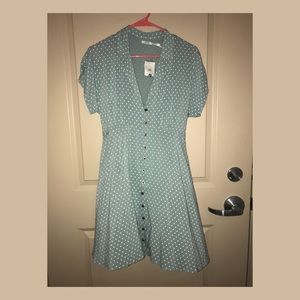 NWT Urban Outfitters Sundress